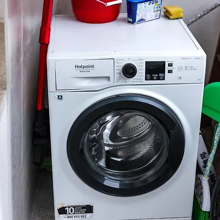 Daire Domus Marconi *