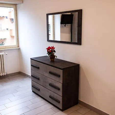 Daire Domus Marconi Roma