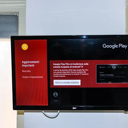 Domus Marconi * Roma