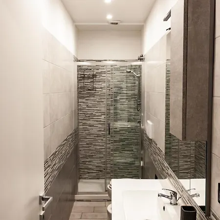 Domus Marconi * Roma