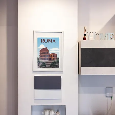 Daire Domus Marconi *