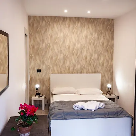 Domus Marconi * Roma