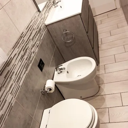 Domus Marconi * Roma