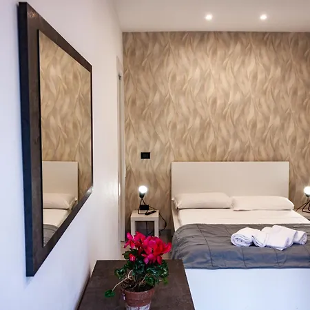 Domus Marconi Appartement *