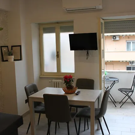 Domus Marconi Appartement
