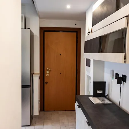 Domus Marconi Appartement
