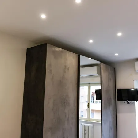 Appartement Domus Marconi