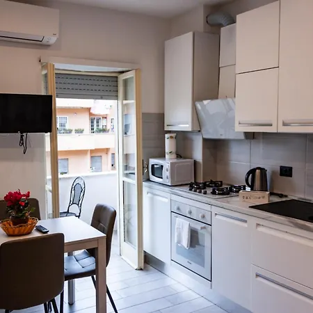 Domus Marconi Rome