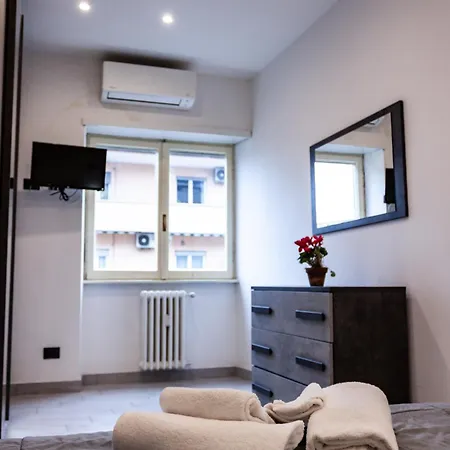 Domus Marconi Rome