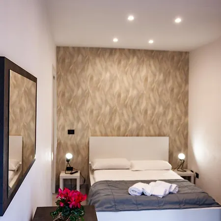 Domus Marconi Appartement Rome