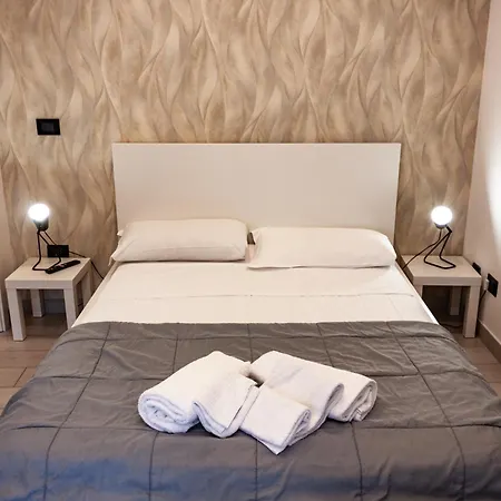 Domus Marconi Apartment Rom